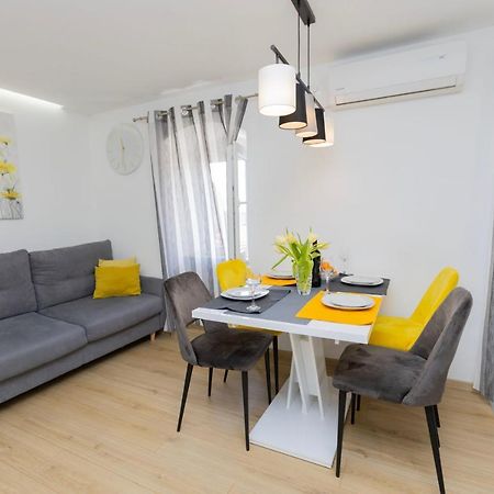 Modern Cozy Apartment Bonnie In Center Of Split. Exterior foto