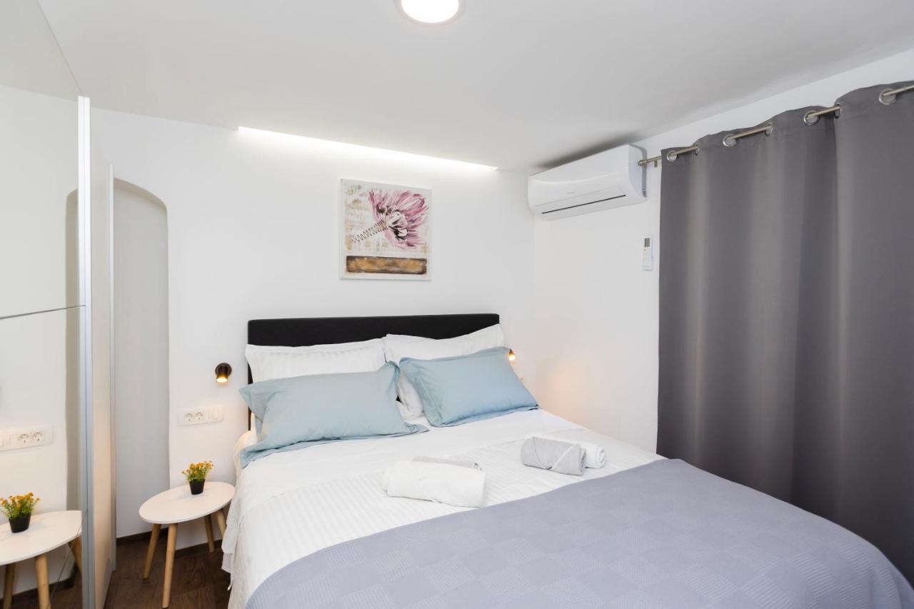 Modern Cozy Apartment Bonnie In Center Of Split. Exterior foto